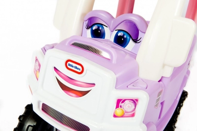 Piccolo Tikes Camioncino della Principessa