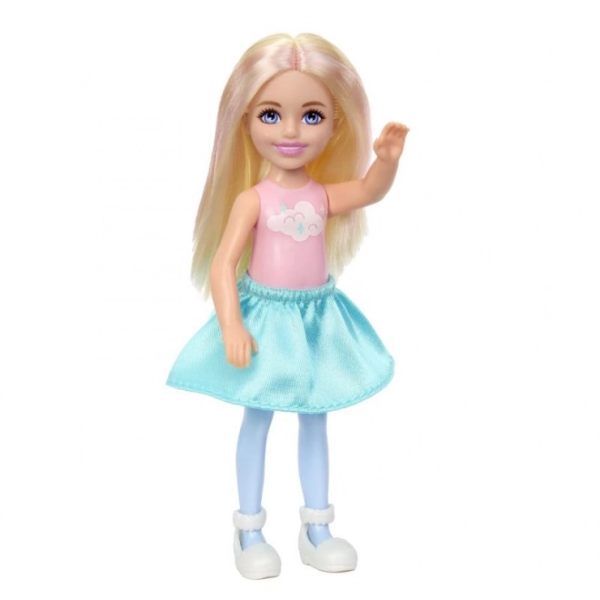 Barbie Cutie Reveal Chelsea Edizione Pastello