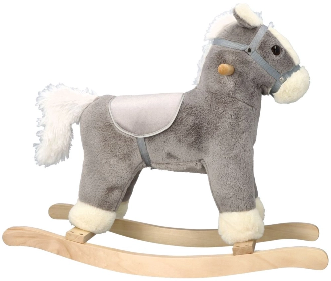 Materiale di Alta Qualità in Peluche