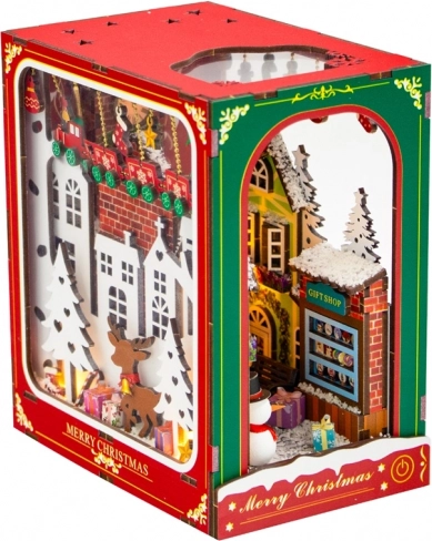 2Kids Toys ferma libri Bianche Vacanze