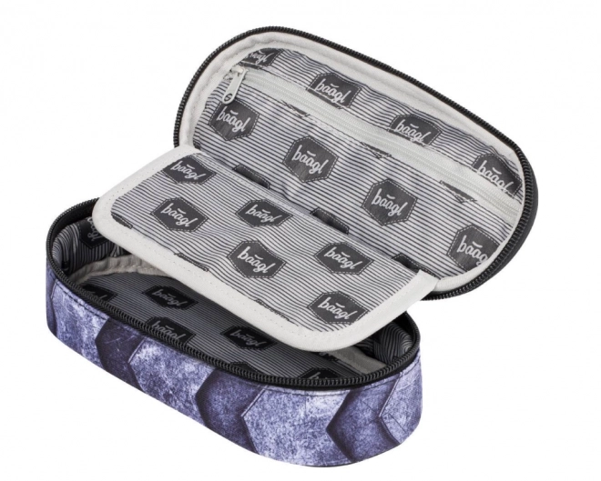 BAAGL Astuccio etui compatto Magion