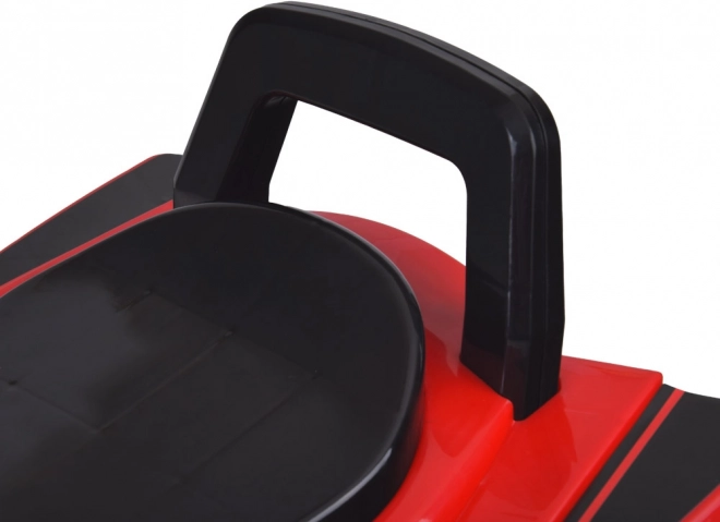 Quad per bambini Goodyear con musica e luci