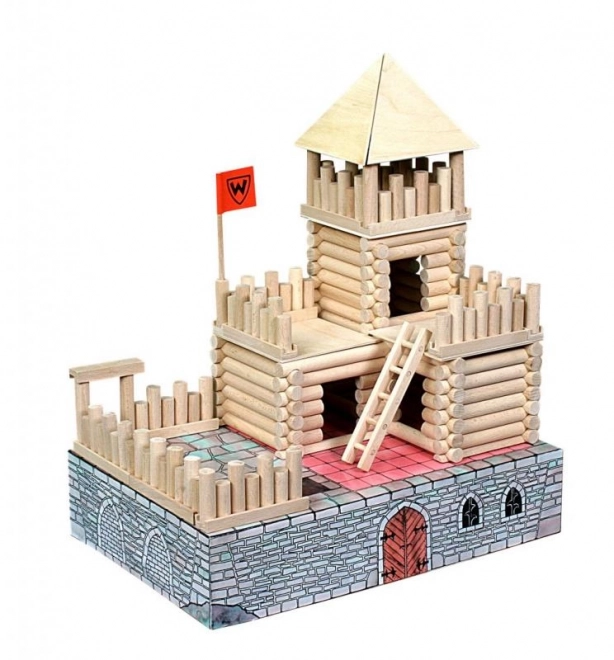 Giocattolo Vario Fort