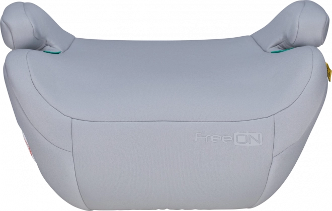 Freeon rialzo auto Booster Libra i-Size 125-150 cm grigio