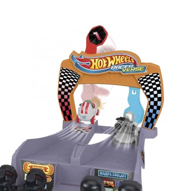 Pista da Corsa Hot Wheels Racerverse STAR WARS