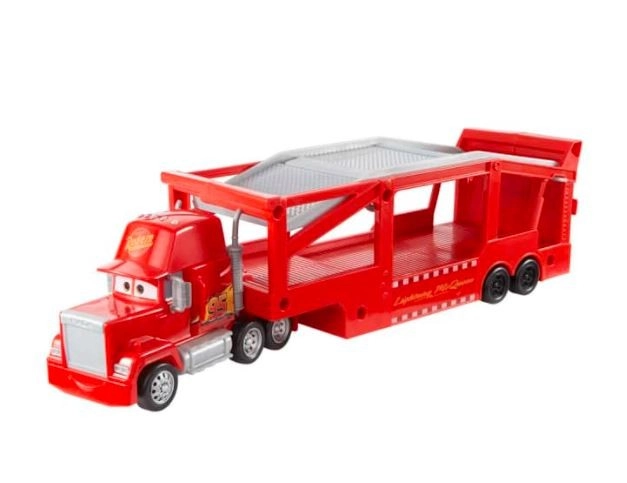 Design iconico dal film Cars