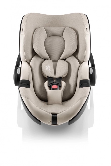 Seggiolino Auto Baby-Safe Pro Style