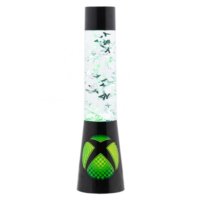 Lampada LED con licenza XBOX