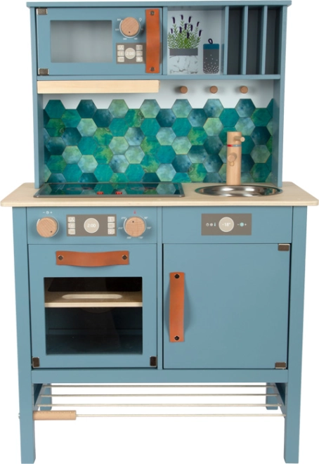 Design moderno con dettagli realistici