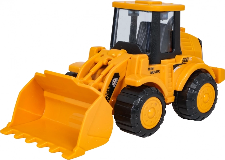 Struttura resistente e scorrimento fluido