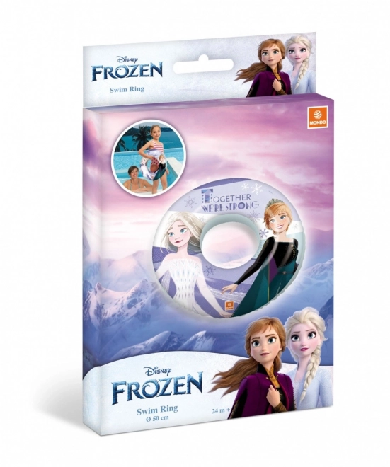 Salvagente Frozen per bambini