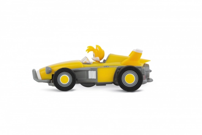 Tecnologia SONIC Tracing