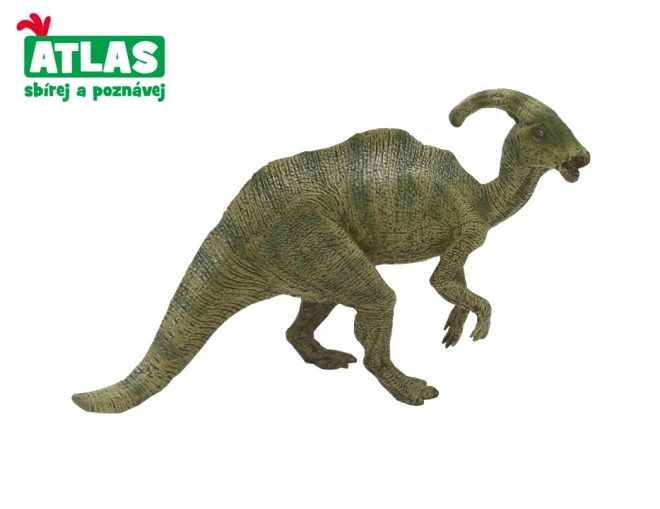 Figura Parasaurolophus 17 cm