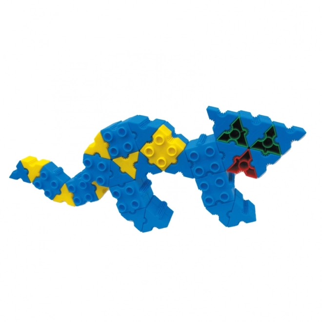 Set di costruzioni Morphun 200 pezzi