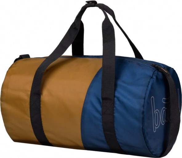 Leggera borsa sportiva pieghevole BAAGL Hoop Duo