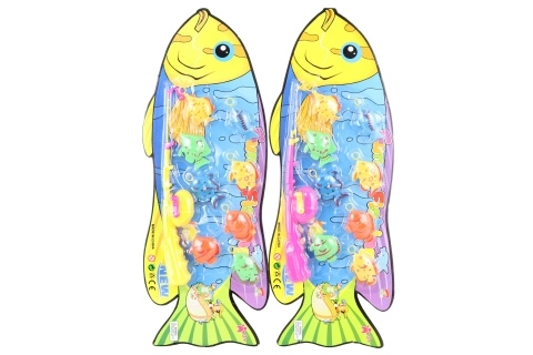 Pesca con la canna