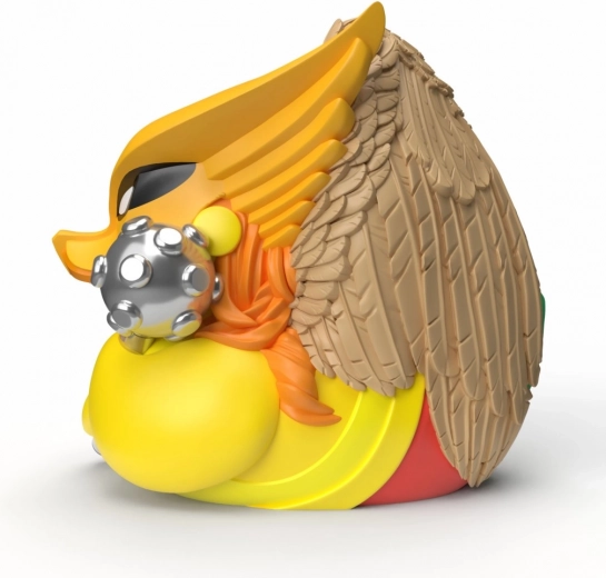 Design dettagliato di Hawkgirl