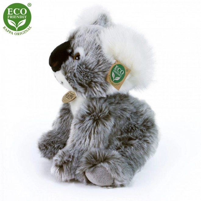 Peluche di koala seduto 26 cm Eco-Friendly