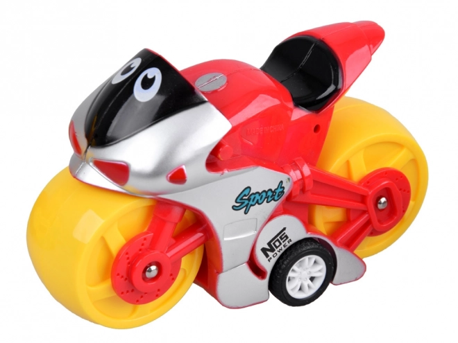 Motocicletta Sportiva per Bambini