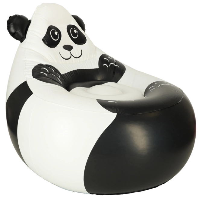 Poltrona Gonfiabile per Bambini Panda BESTWAY