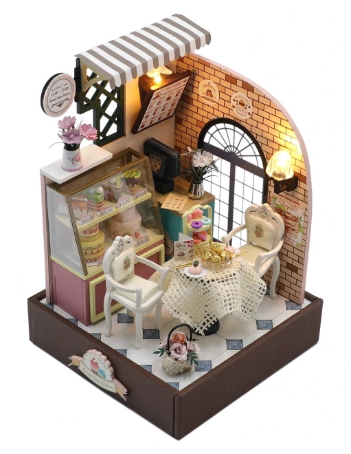 Miniatura Dome di 2Kids Toys