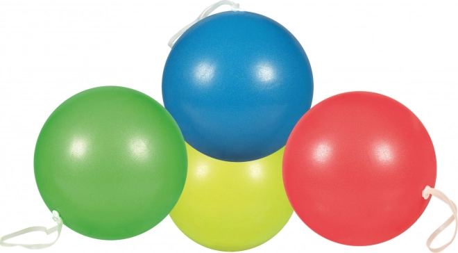 Pallone Punch'n Play GOKI 25 cm