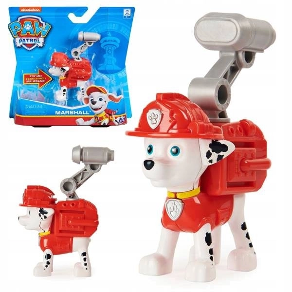 Articolo Marshall PAW PATROL