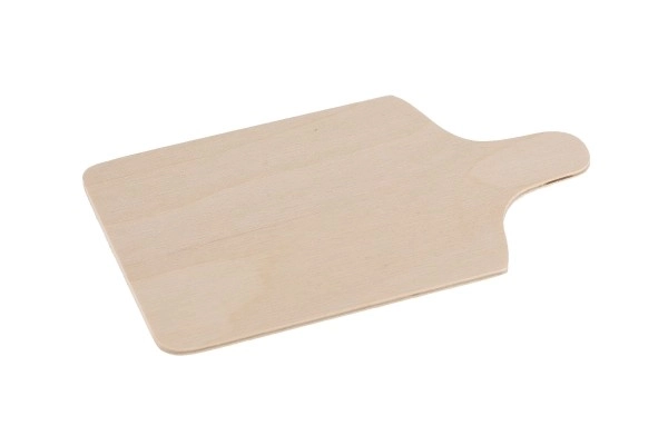 Set da cucina in legno per bambine