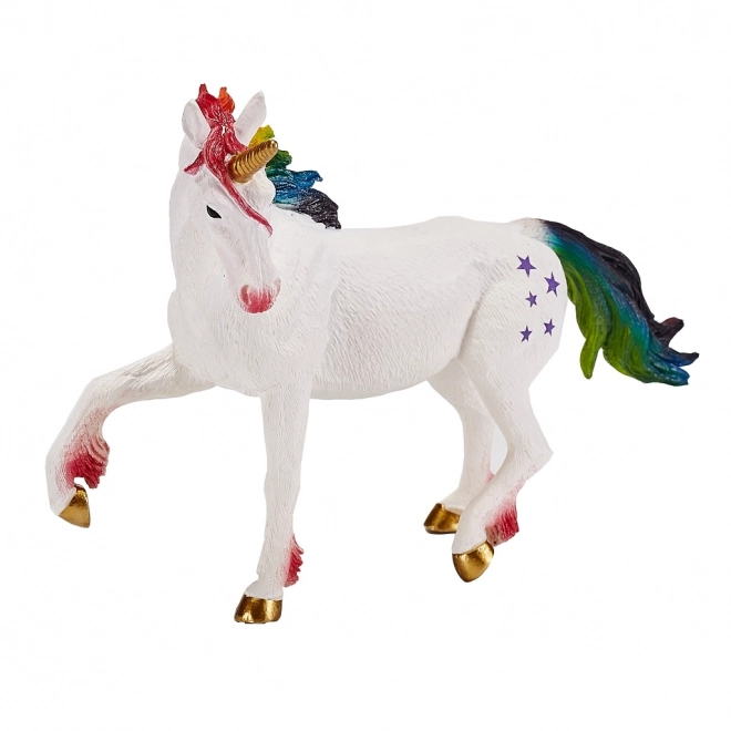 Unicorno arcobaleno Mojo