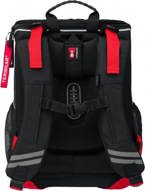 Ergonomia su misura con ERGO ADJUSTABLE SYSTEM