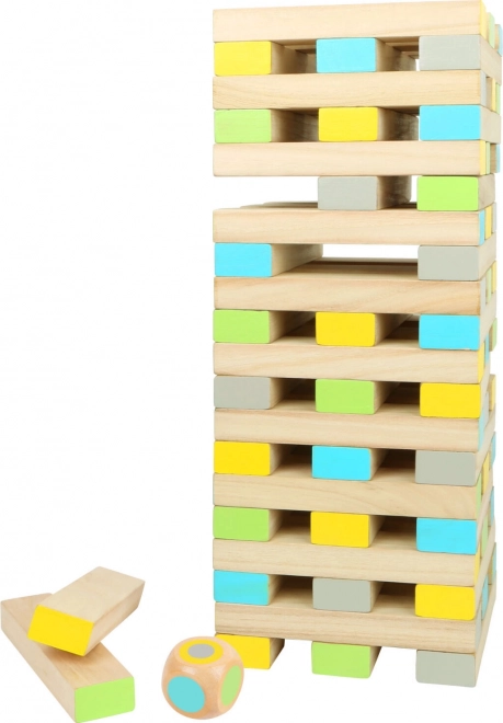 Torre Jenga XXL di Small Foot