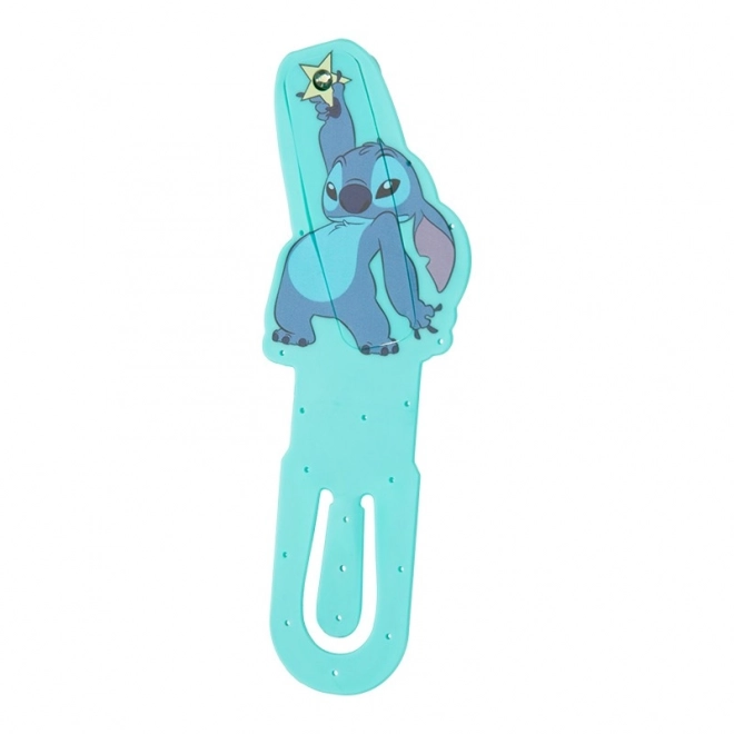 Stitch, lampada da lettura