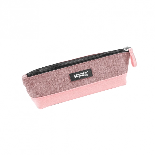 Astuccio OXYBAG pastel rosa