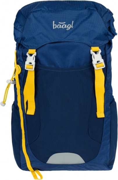 Zaino Baagl Tracker Azul per bambini