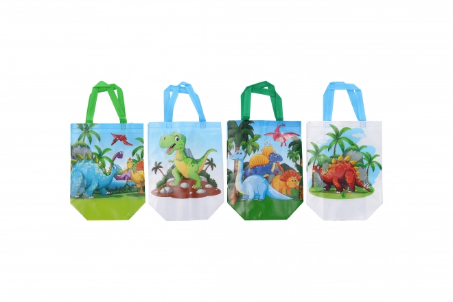 Borsa regalo XS in tessuto non tessuto per bambini