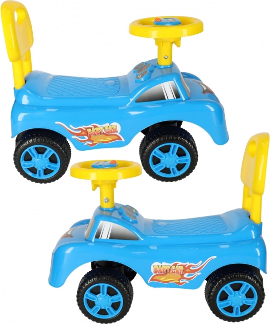 Clacson per un gioco realistico