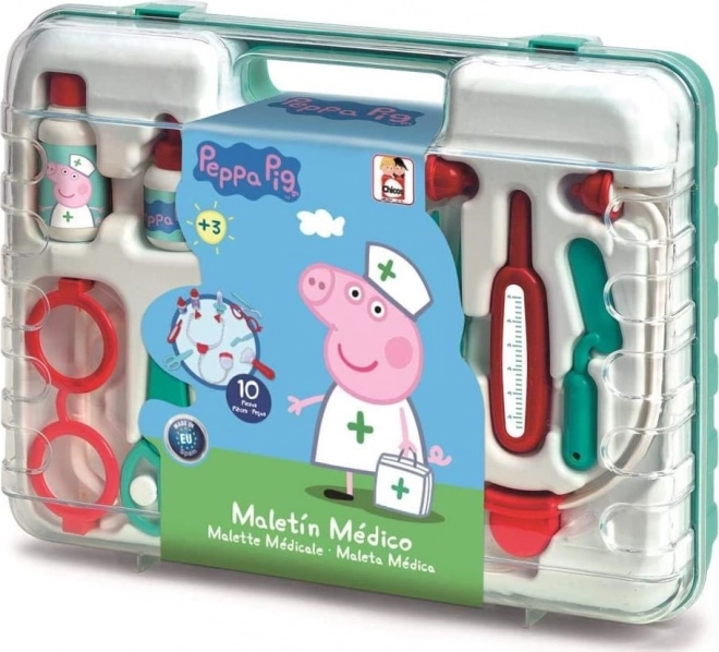 Valigetta Medica Peppa Pig