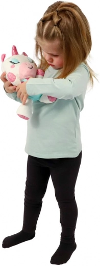 Peluche soffice e sicuro per i più piccoli