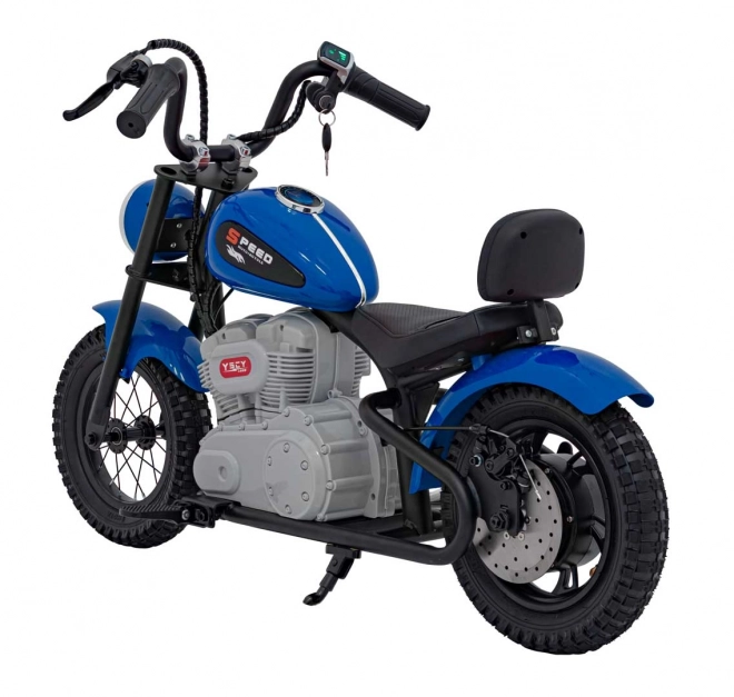 Motore SPEED Power Blu