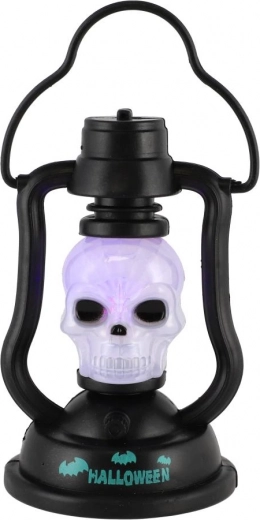 Luce e suono per un’atmosfera amplificata