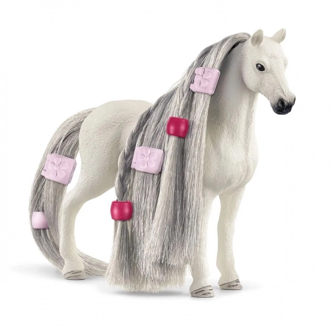 Cavalla Quarter Horse Sofias Beauties di Schleich