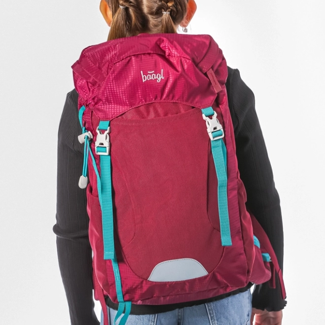 Zaino Tracker Roj per bambini di Baagl