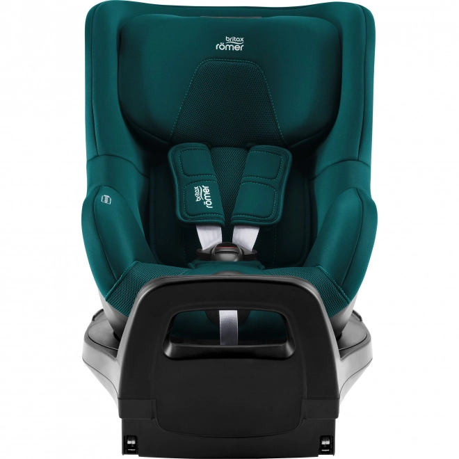 Seggiolino Auto Dualfix 5Z con Base Vario 5Z, Atlantic Green