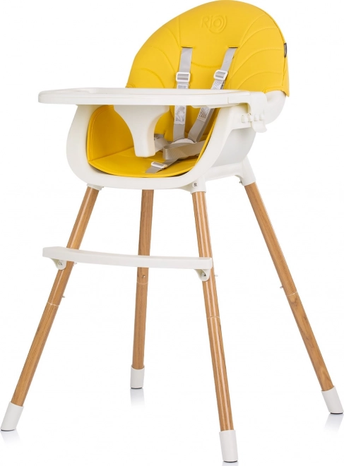 Sedia per Bambini Rio 2-in-1 Mango