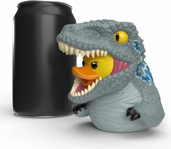 PVC resistente e dimensioni compatte