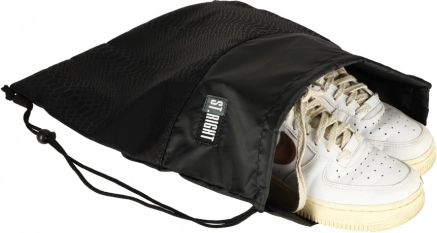 Ideale per scarpe e attrezzatura sportiva