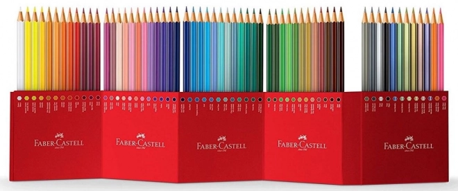 Pastelli in Legno Faber-Castell 60 Pezzi