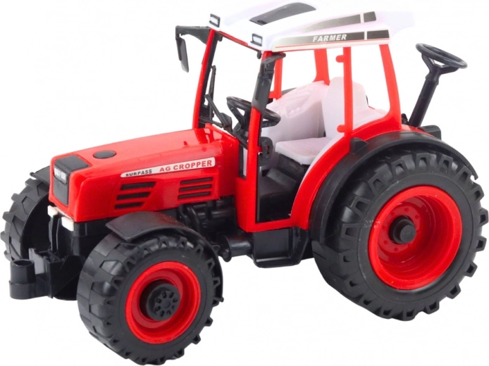 Design realistico e ruote robuste