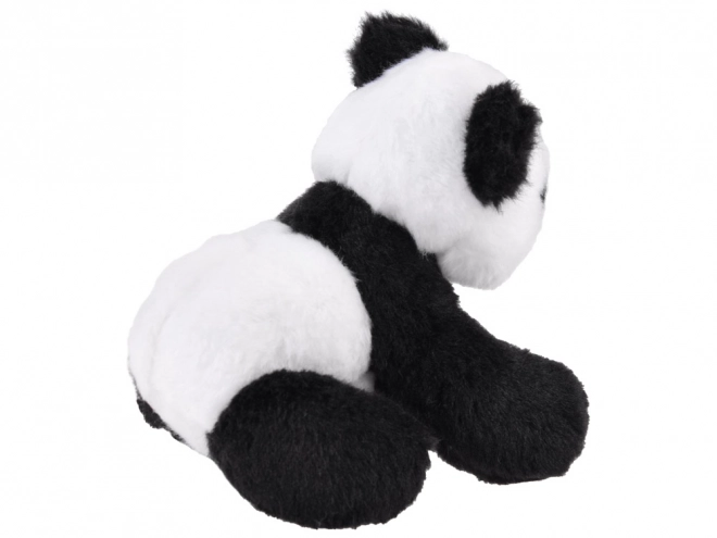 Peluche Panda Morbida 13cm Amico del Sonno