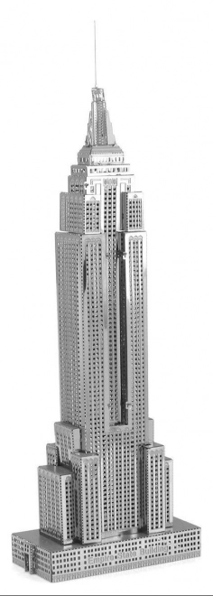 Puzzle 3D Metal Earth Empire State Building